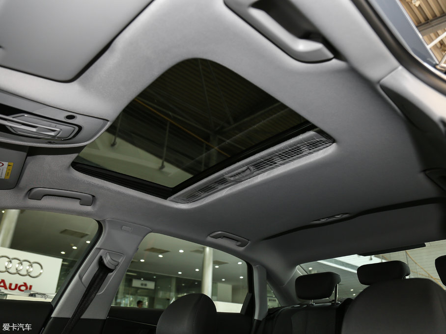 2017WA4L Plus 40 TFSI Mȡ