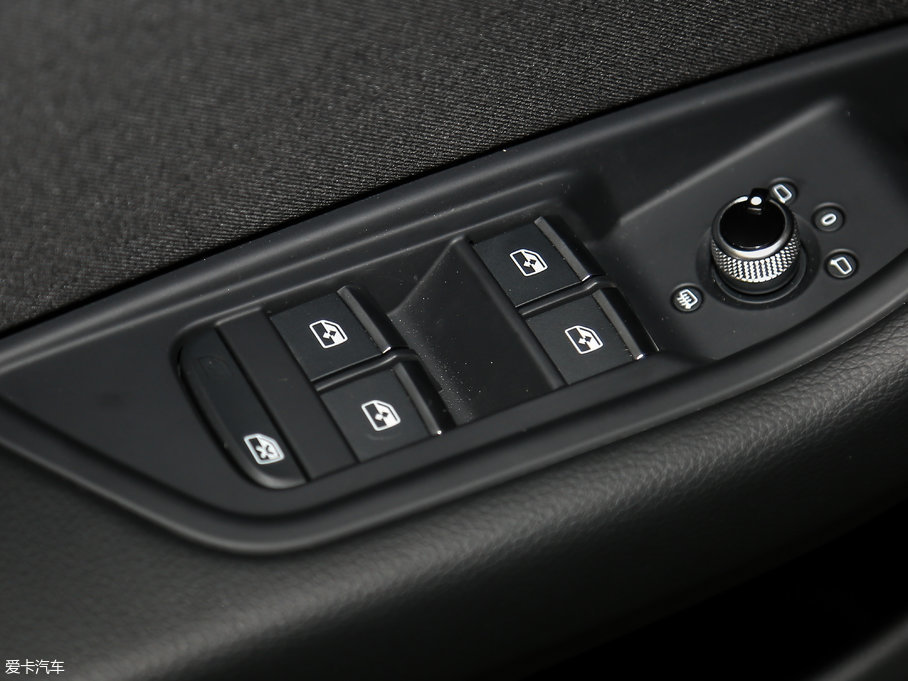 2017?yun)WA4L Plus 40 TFSI M(jn)ȡ