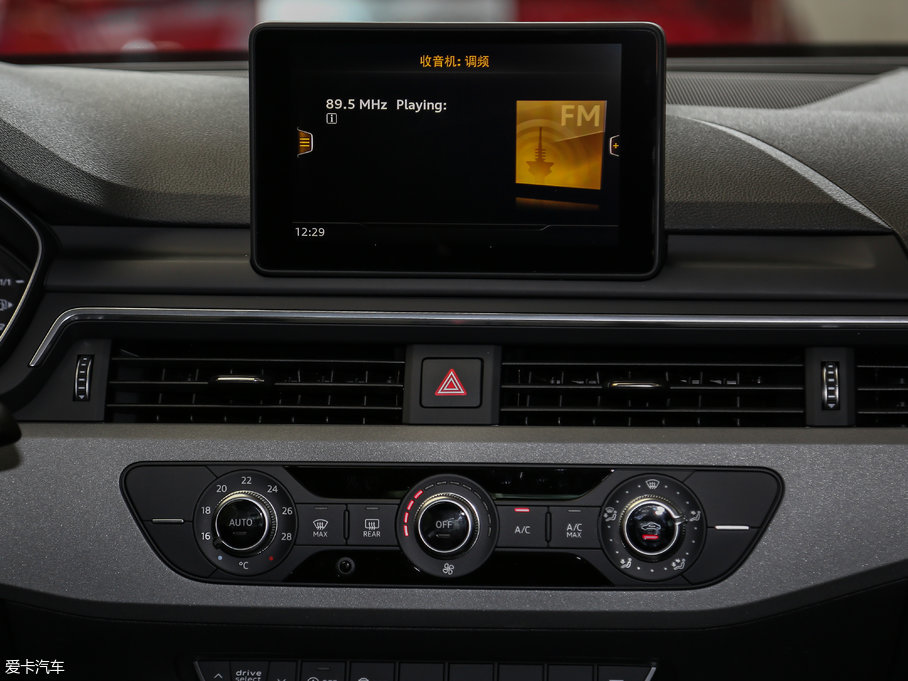 2017?yun)WA4L Plus 40 TFSI M(jn)ȡ