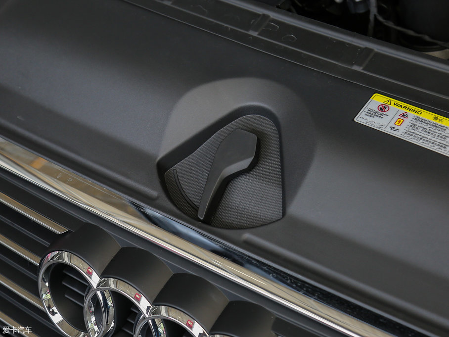 2017WA4L Plus 40 TFSI Mȡ