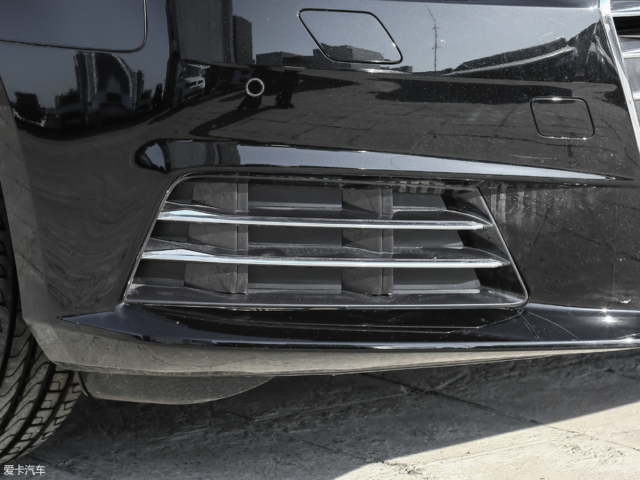 2017WA4L Plus 40 TFSI r