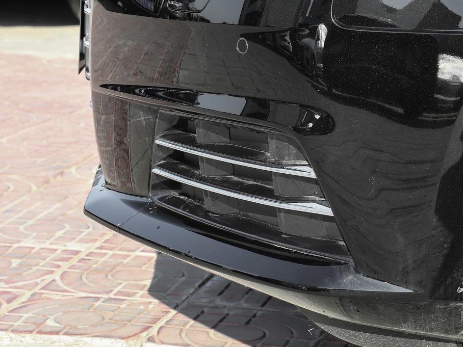 2017WA4L Plus 40 TFSI r