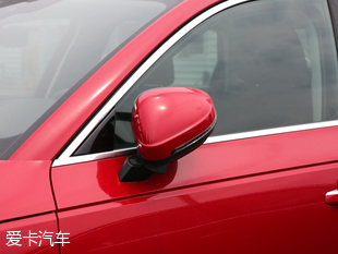 一汽-大眾奧迪2017款奧迪A4L