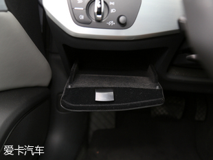 一汽-大眾奧迪2017款奧迪A4L