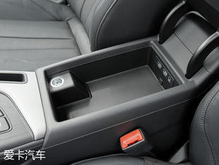 一汽-大眾奧迪2017款奧迪A4L