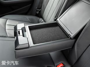 一汽-大眾奧迪2017款奧迪A4L