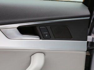 2017款45 TFSI quattro 运动型 空间座椅