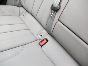 2017款45 TFSI quattro 运动型 空间座椅