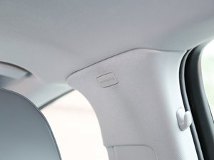2017款45 TFSI quattro 运动型 空间座椅