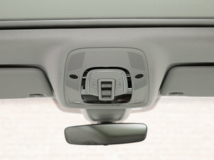 2017款45 TFSI quattro 运动型 空间座椅
