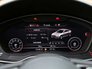 201745 TFSI quattro \ п؅^