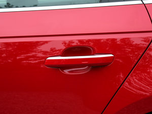 201745 TFSI quattro \ ^