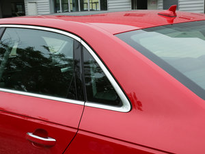 201745 TFSI quattro \ ^