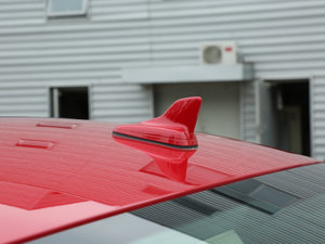 201745 TFSI quattro \ ^