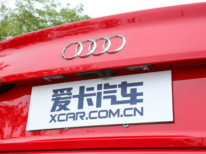 201745 TFSI quattro \ ^