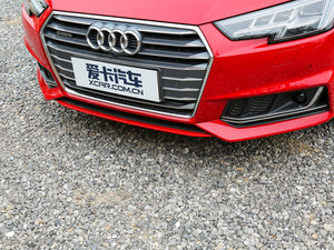 201745 TFSI quattro \(yn)(dng) (x)(ji)^