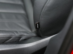 2017款45 TFSI quattro 运动型 空间座椅
