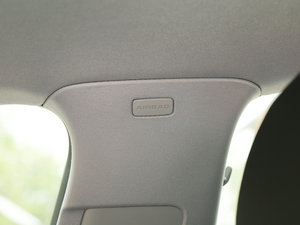 2017款45 TFSI quattro 运动型 空间座椅