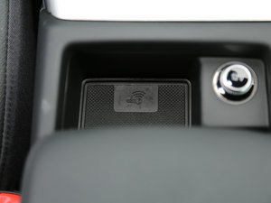 2017款45 TFSI quattro 运动型 空间座椅