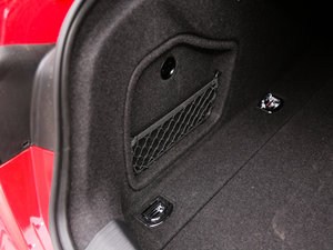 2017款45 TFSI quattro 运动型 空间座椅
