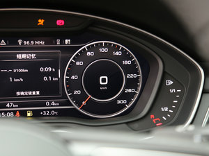 201745 TFSI quattro \ п؅^