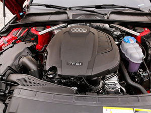 201745 TFSI quattro \ 