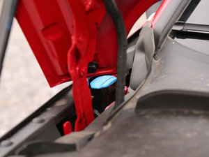 201745 TFSI quattro \ 