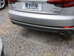 201745 TFSI quattro \ ^