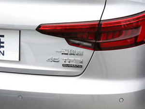 201745 TFSI quattro \ ^