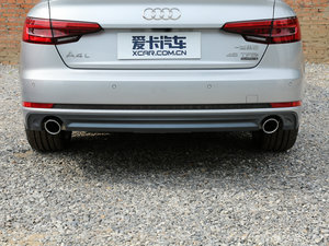 201745 TFSI quattro \ Ś