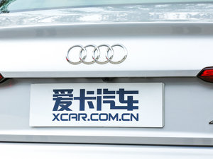 201745 TFSI quattro \ ^