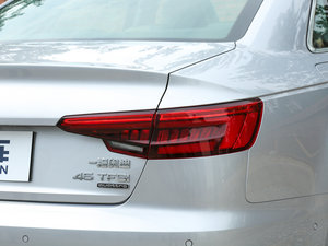 201745 TFSI quattro \ ^