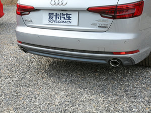 201745 TFSI quattro \ ^