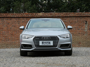 201745 TFSI quattro \ ^