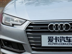 201745 TFSI quattro \ ^