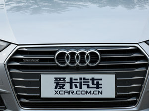 201745 TFSI quattro \ ^