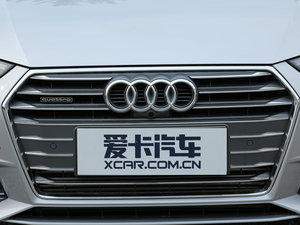 201745 TFSI quattro \ ^