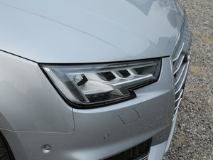 201745 TFSI quattro \ ^