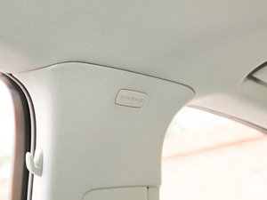 2017款45 TFSI quattro 运动型 空间座椅