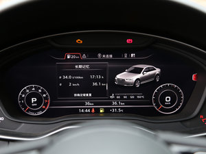 201745 TFSI quattro \ п؅^