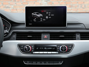 201745 TFSI quattro \ {L