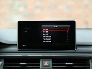 201745 TFSI quattro \ п؅^(q)