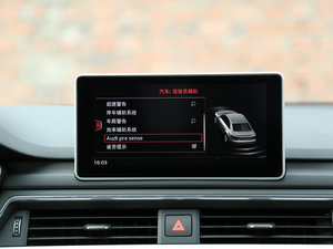 201745 TFSI quattro \ п؅^