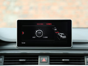 201745 TFSI quattro \ п؅^