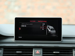 201745 TFSI quattro \ п؅^