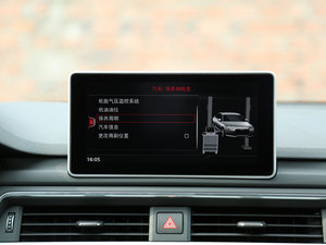 201745 TFSI quattro \ п؅^