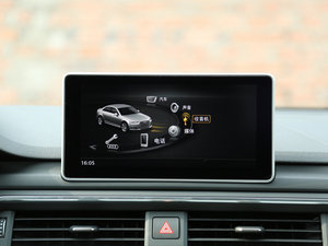 201745 TFSI quattro \ п؅^