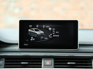 201745 TFSI quattro \ п؅^