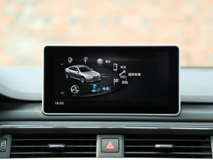 201745 TFSI quattro \ п؅^