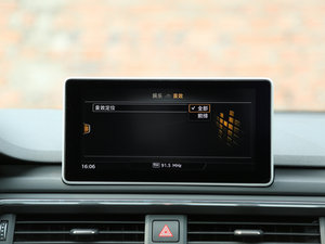 201745 TFSI quattro \(yn)(dng) п؅^(q)